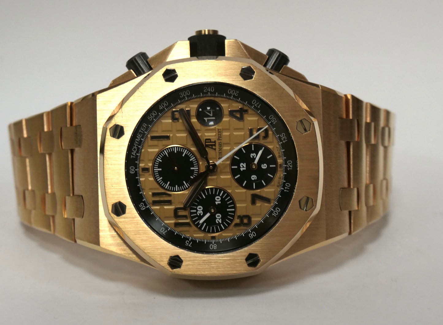 Audemars Piguet Royal Oak Offshore Chronograph 26470OR.OO.1000OR.01