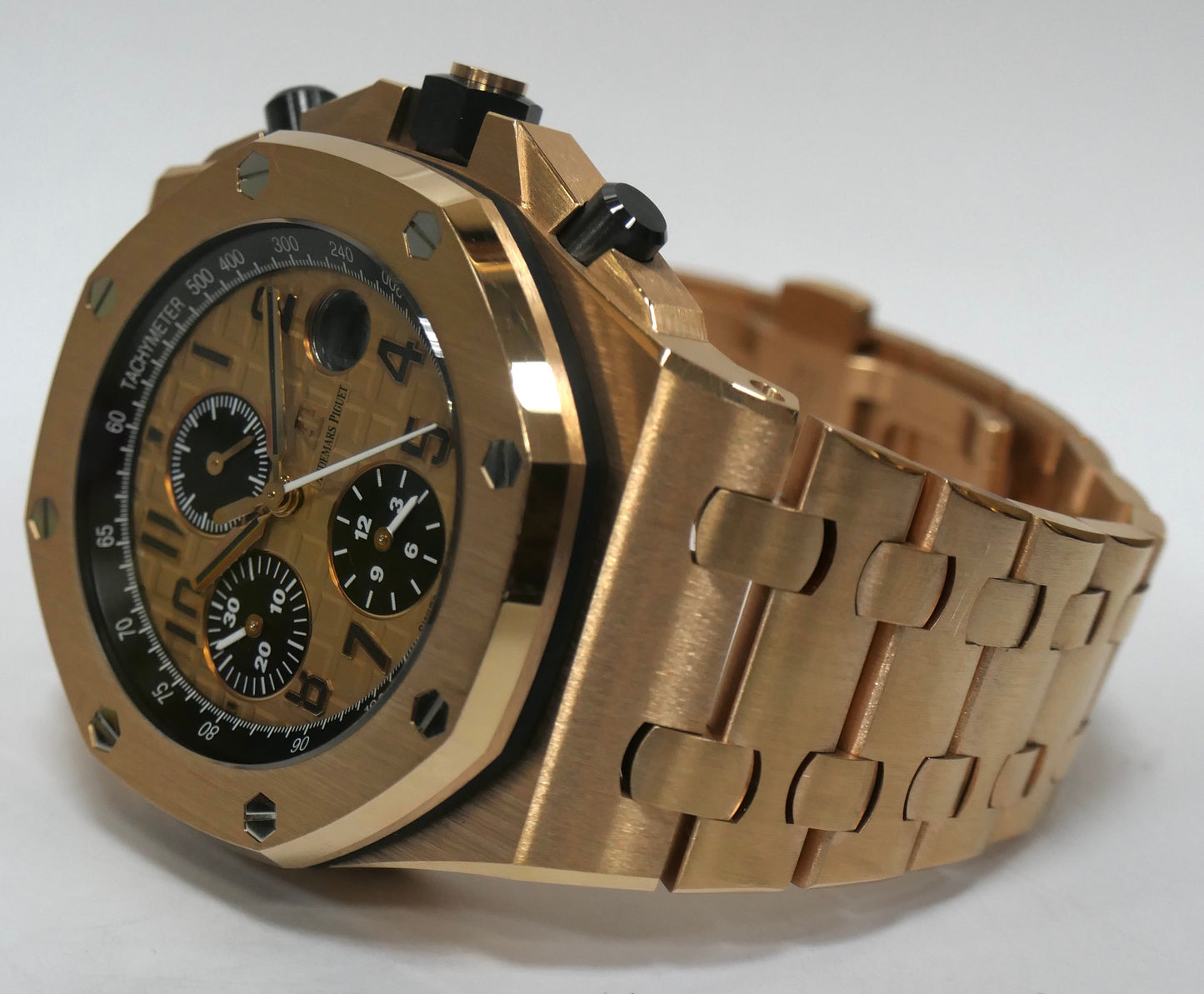 Audemars Piguet Royal Oak Offshore Chronograph 26470OR.OO.1000OR.01