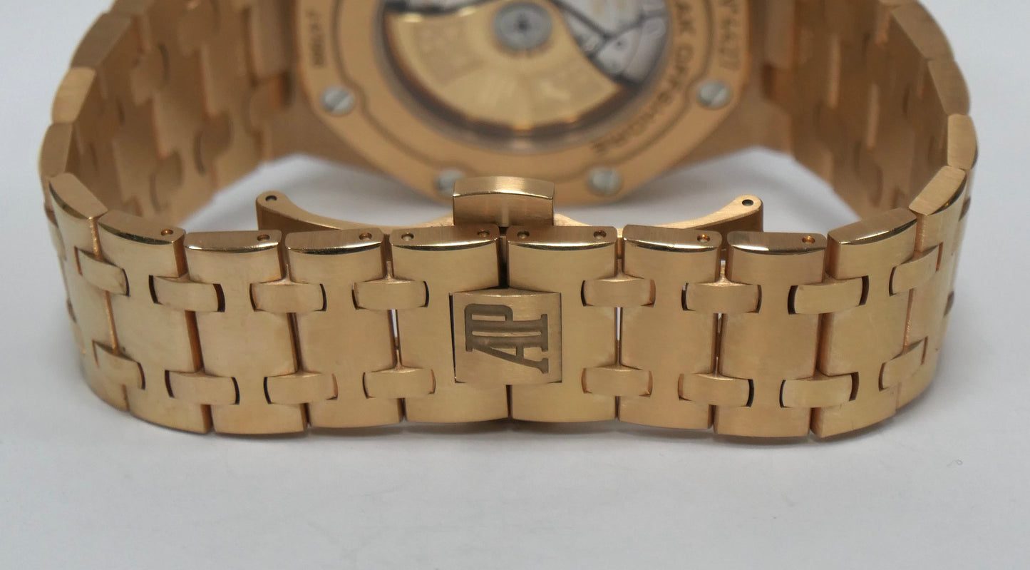 Audemars Piguet Royal Oak Offshore Chronograph 26470OR.OO.1000OR.01