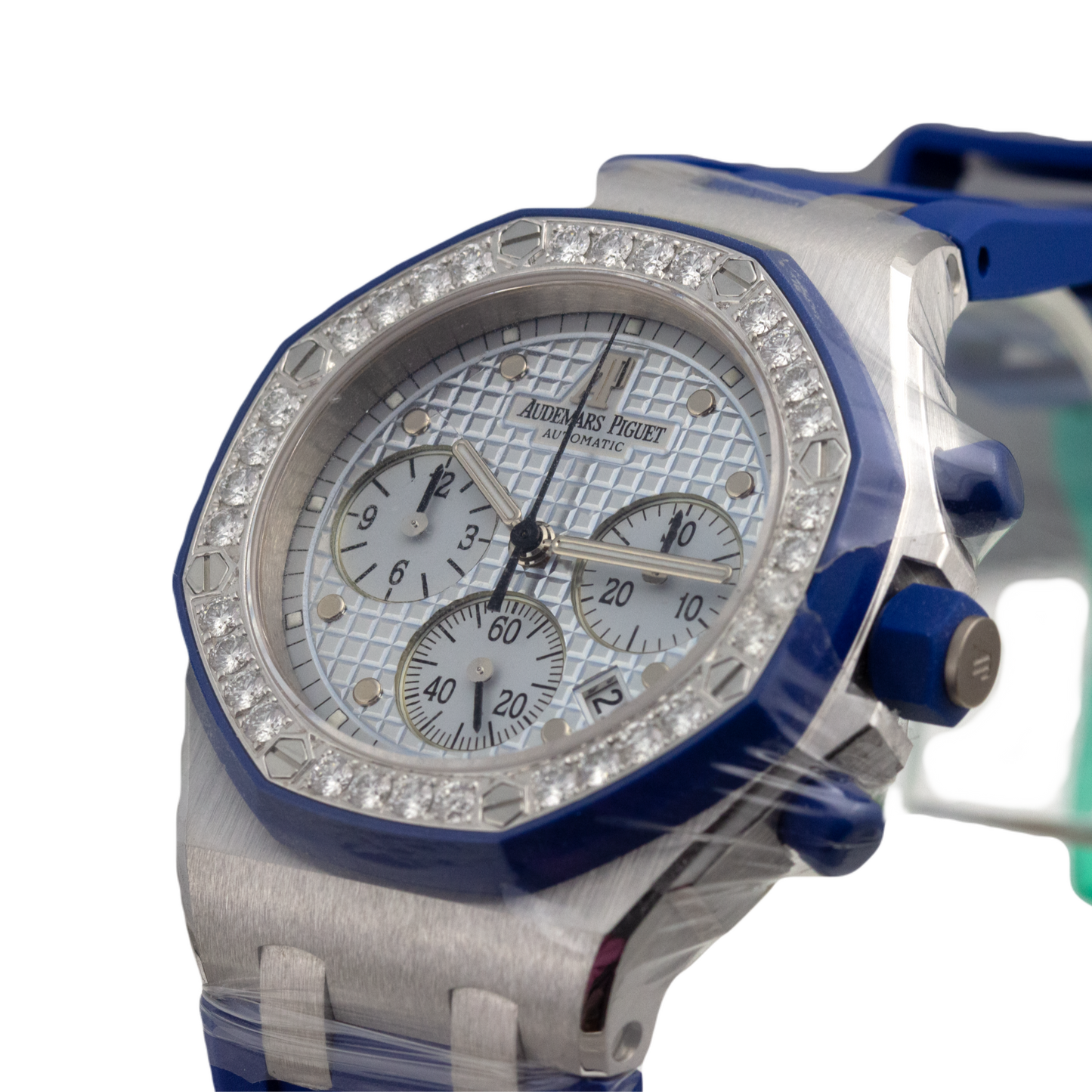 Audemars Piguet Royal Oak Offshore Lady 25986CK.ZZ.D020CA.02