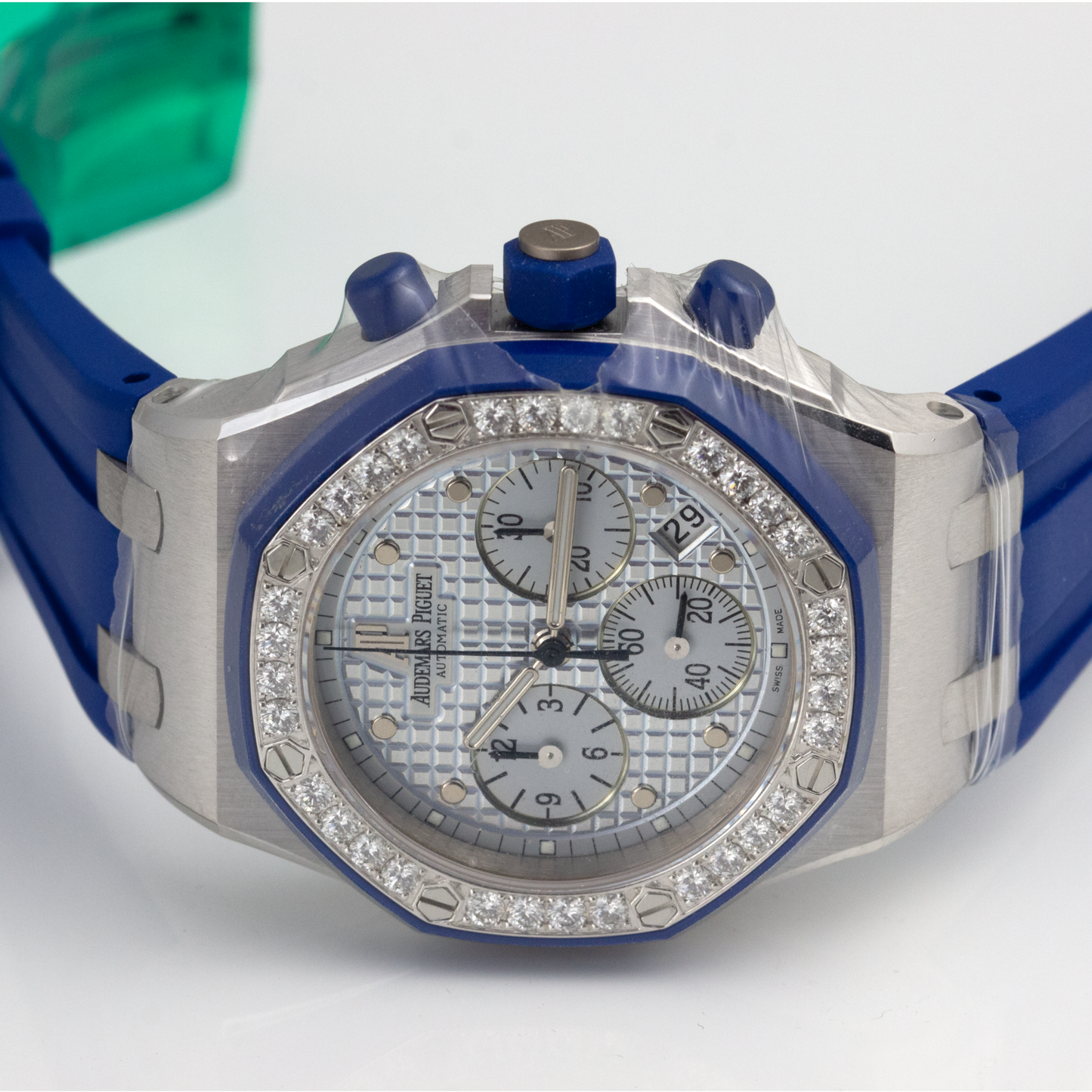 Audemars Piguet Royal Oak Offshore Lady 25986CK.ZZ.D020CA.02