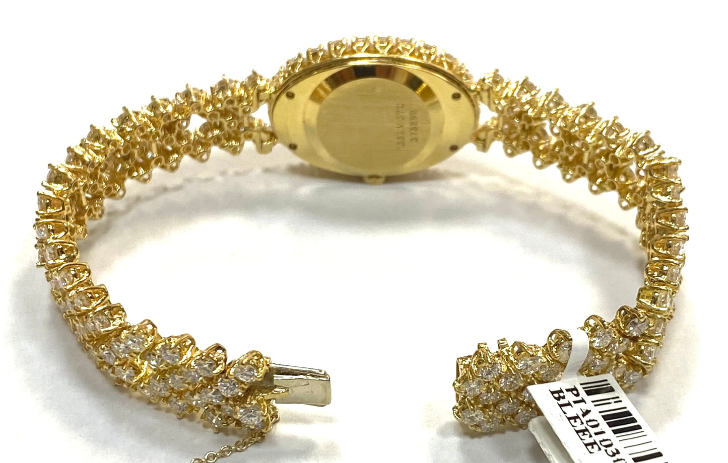 Piaget Vintage 1980s