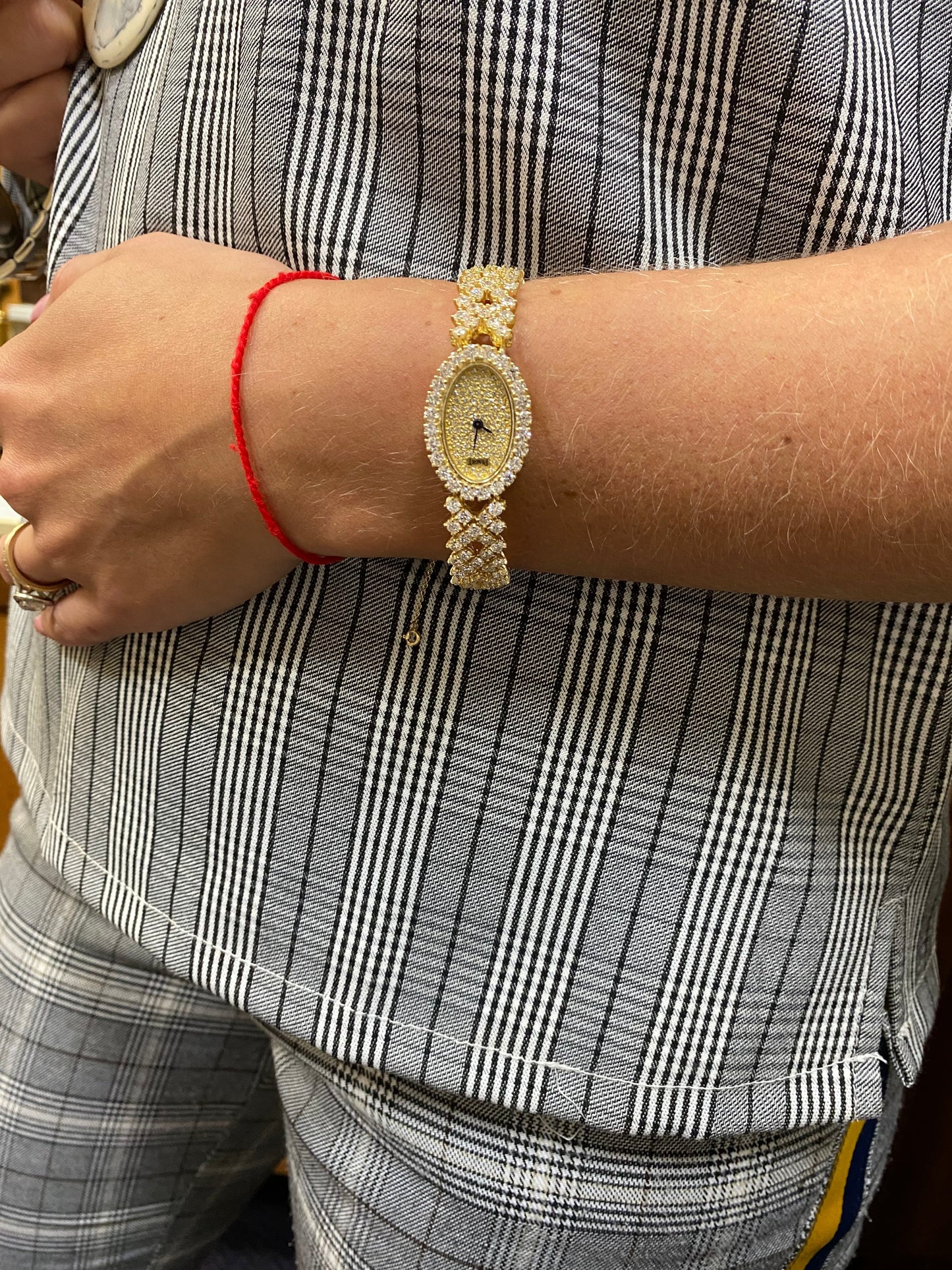 Piaget Vintage 1980s