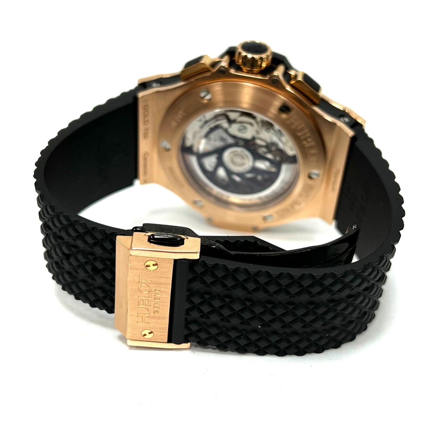 Hublot Big Bang 301.PB.131.RX