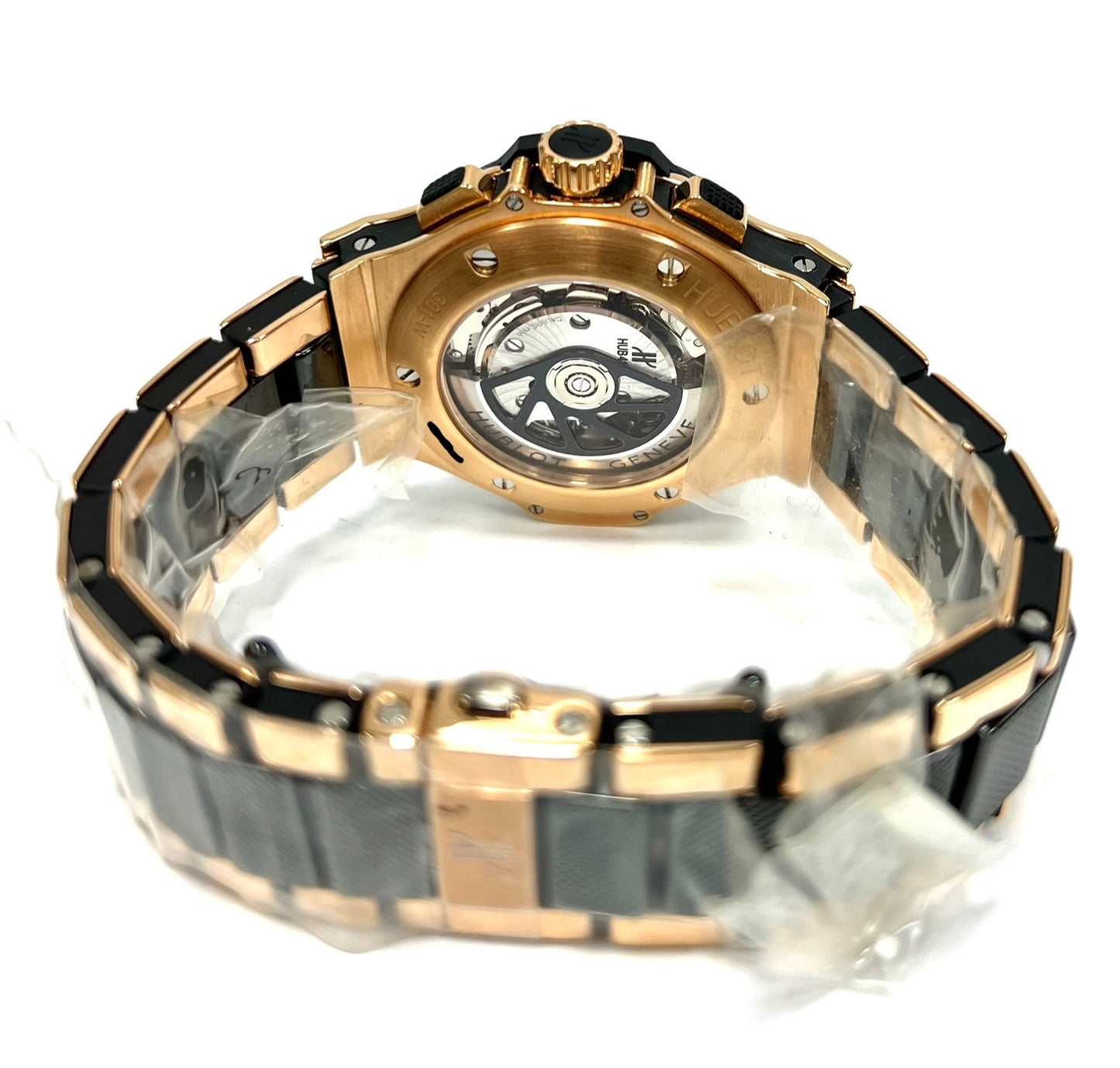 Hublot Big Bang 301.PB.131.PB