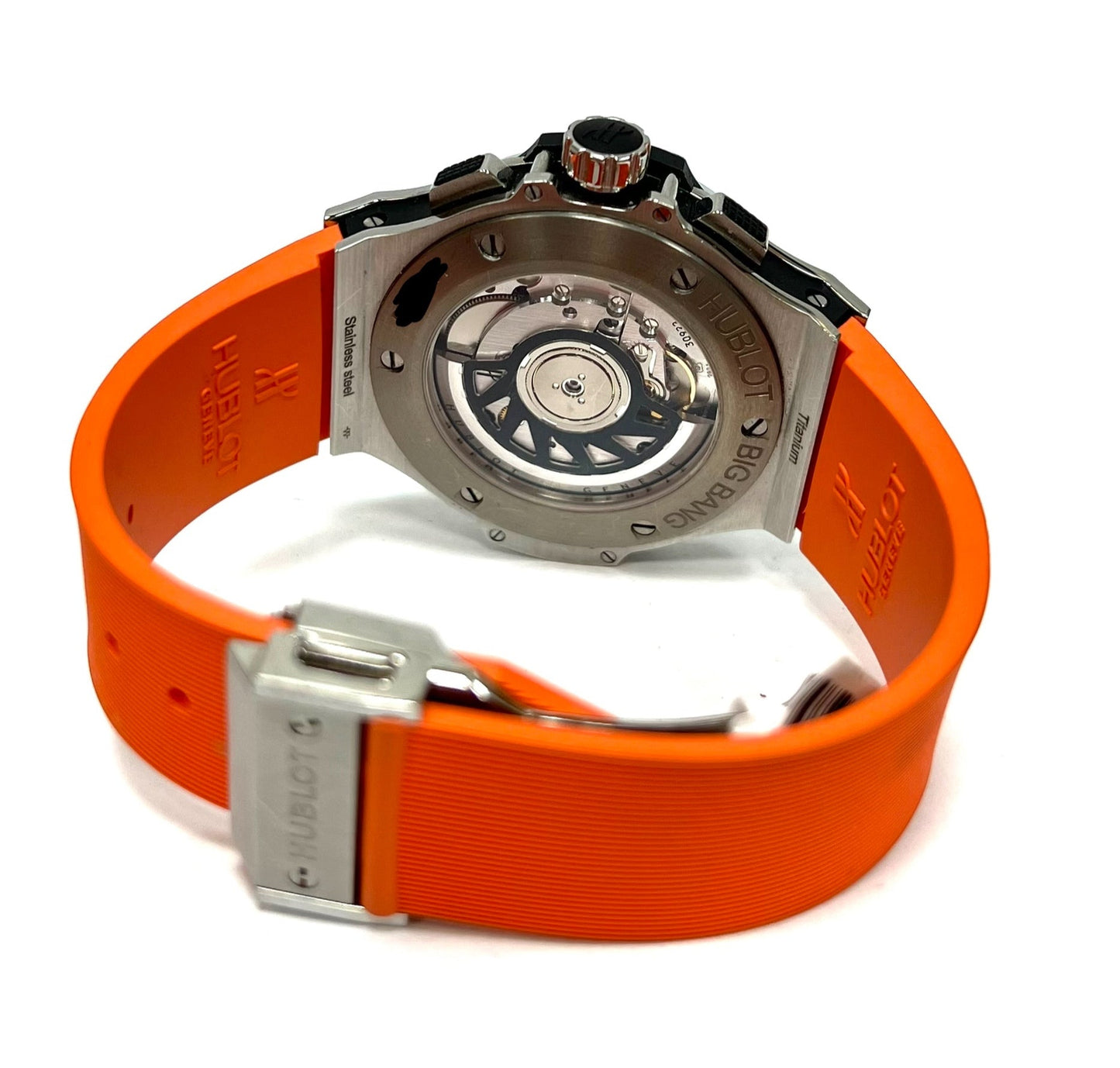 Hublot Big Bang 341.SX.130.RX.114