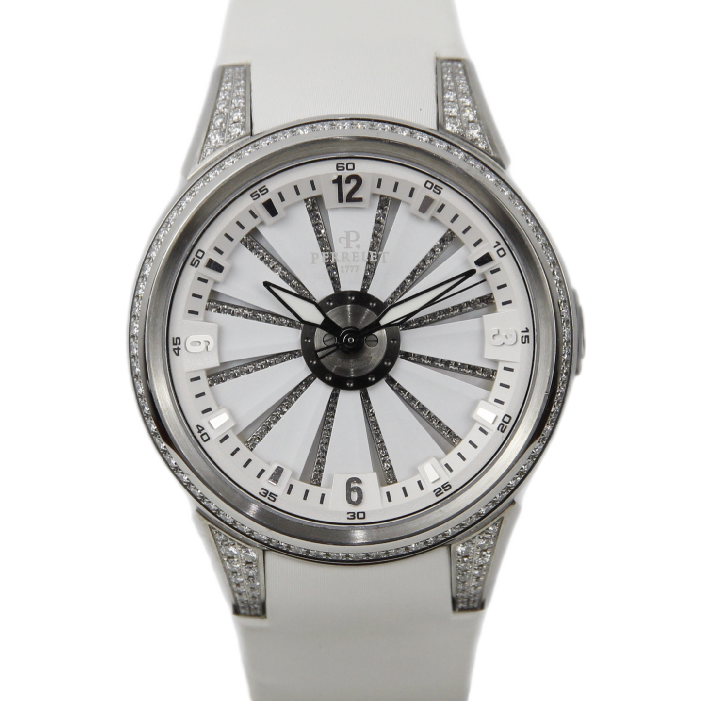 Perrelet Turbine XS A2044