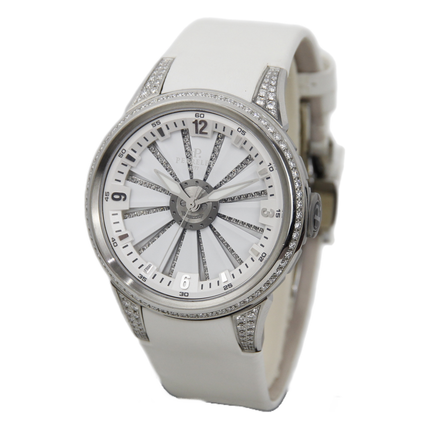 Perrelet Turbine XS A2044