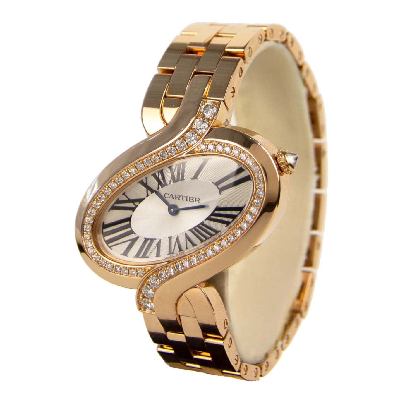 Cartier Délices de Cartier