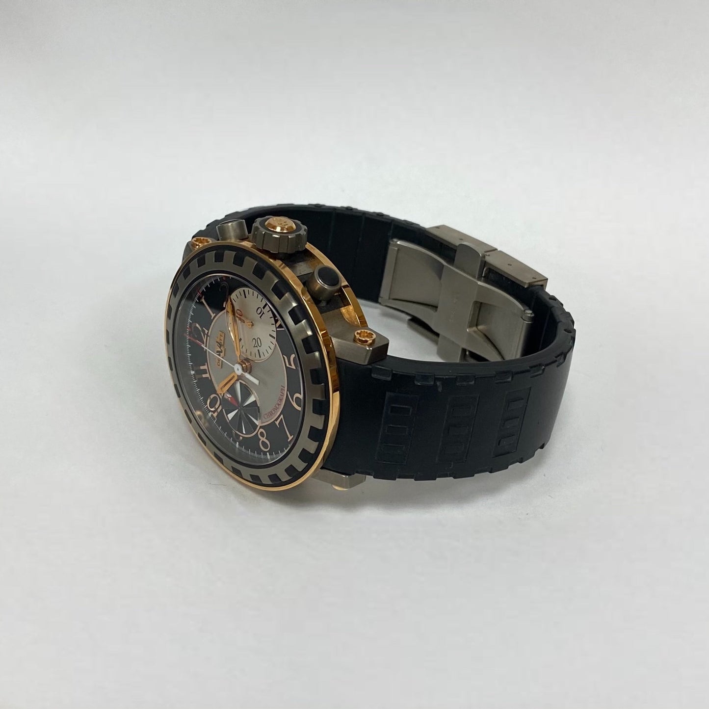 Dewitt Academia AC.6005.53A.M003