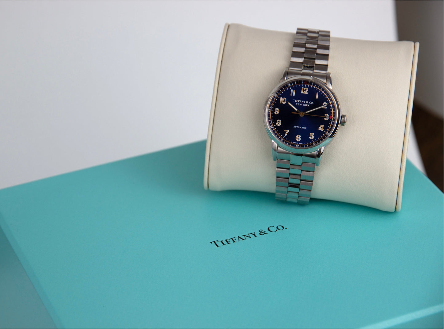 Tiffany & Co. CT60 34668337