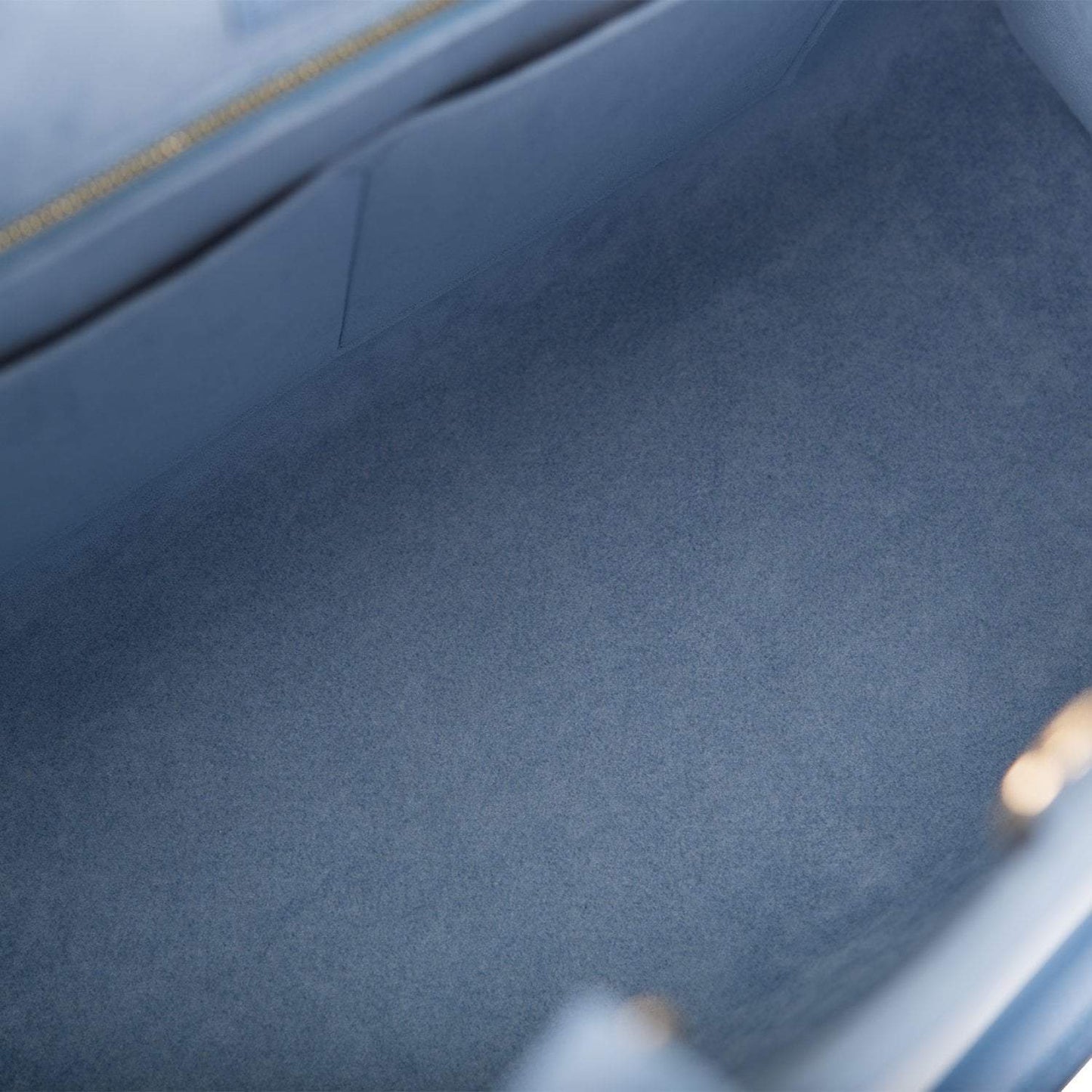 Louis Vuitton ONTHEGO MM Summer Blue