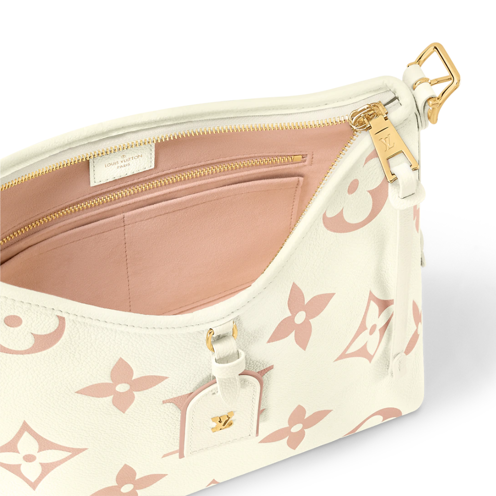 Louis Vuitton CarryAll PM