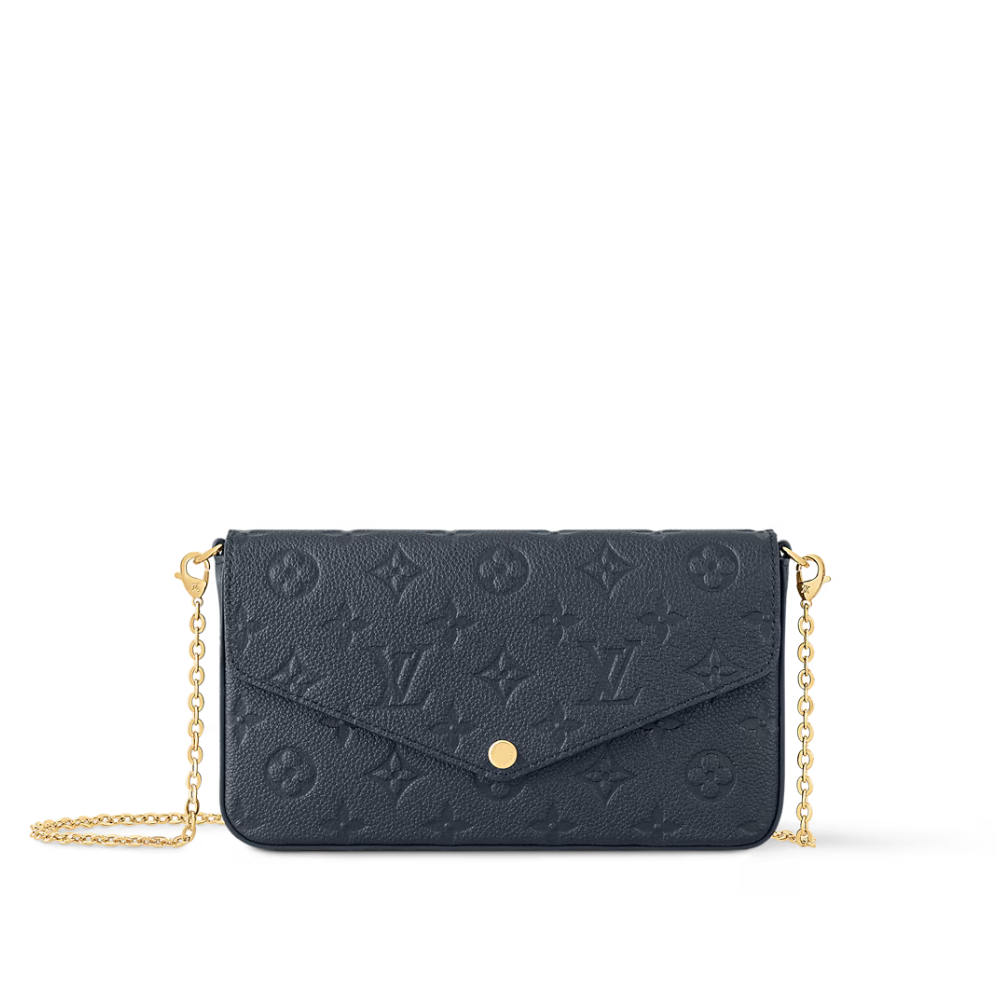 Louis Vuitton Félicie Pochette