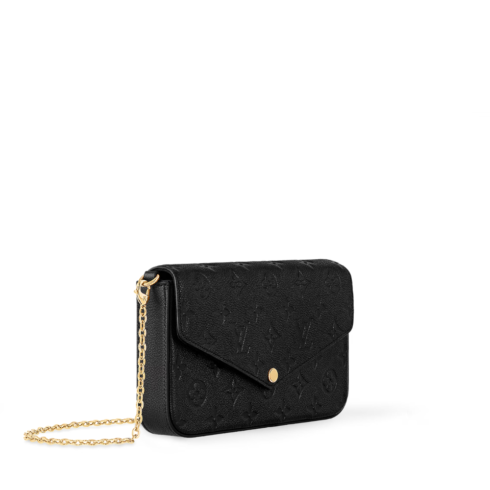 Louis Vuitton Félicie Pochette