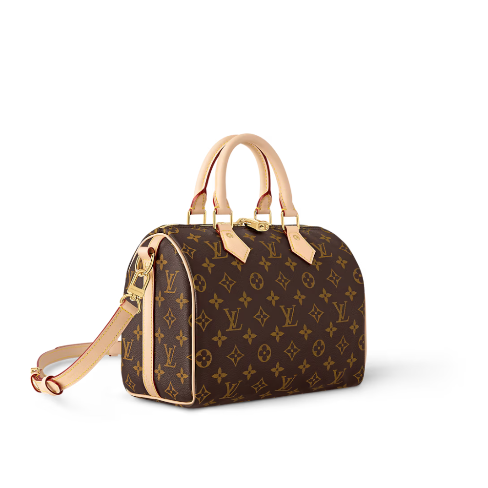 Louis Vuitton Speedy Bandoulière 25