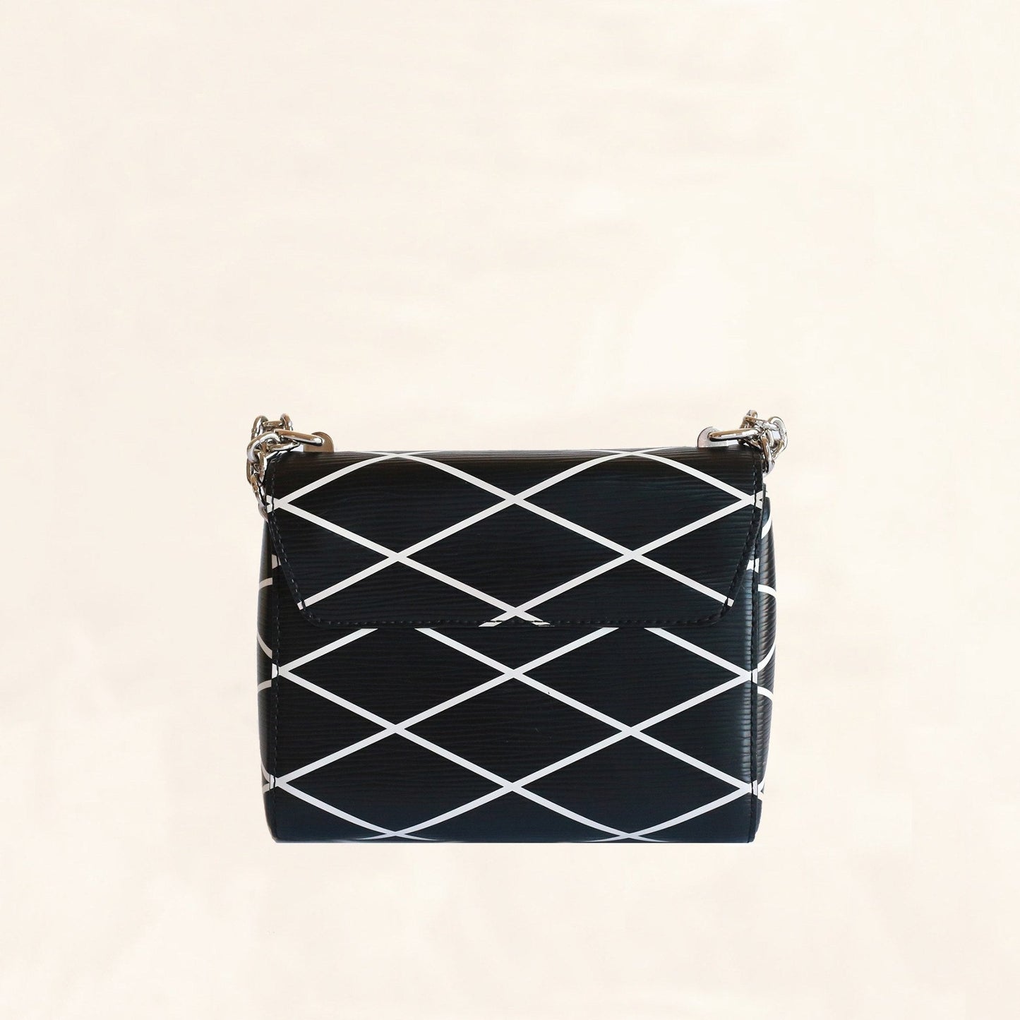 Louis Vuitton | Malletage Epi Leather Twist Series | PM