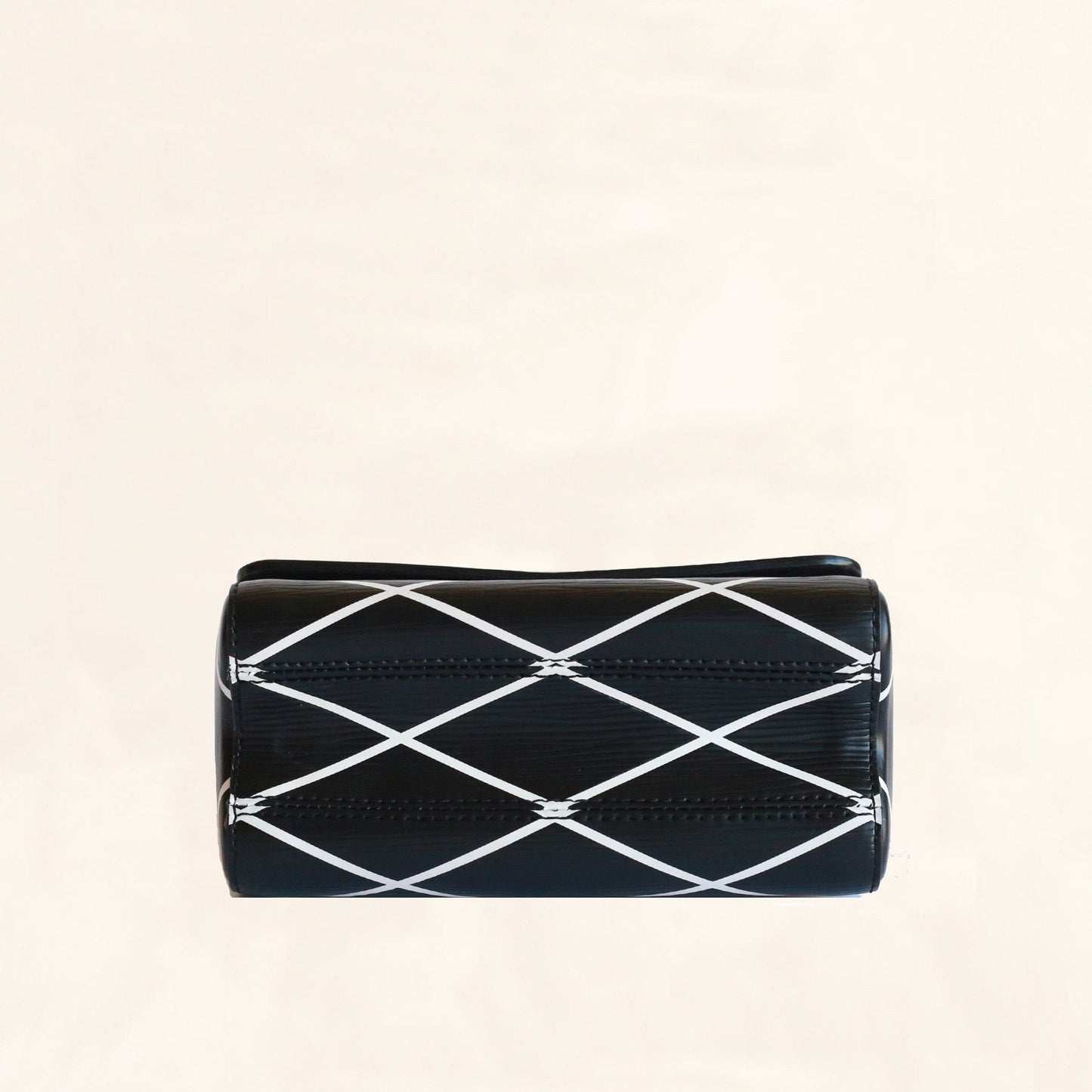 Louis Vuitton | Malletage Epi Leather Twist Series | PM