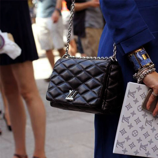 Louis Vuitton | GO-14 Malletage Series | PM