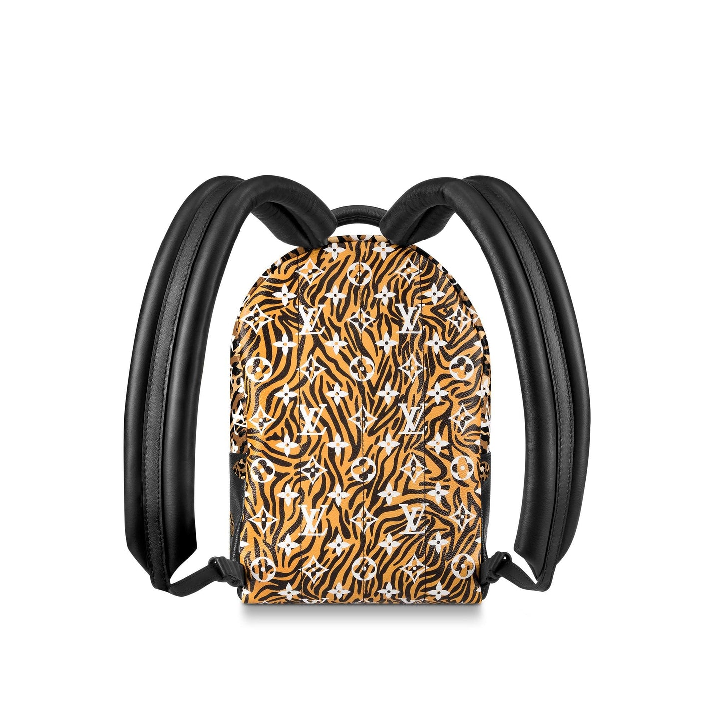 Louis Vuitton Jungle Giant Monogram Palm Springs Backpack M44178