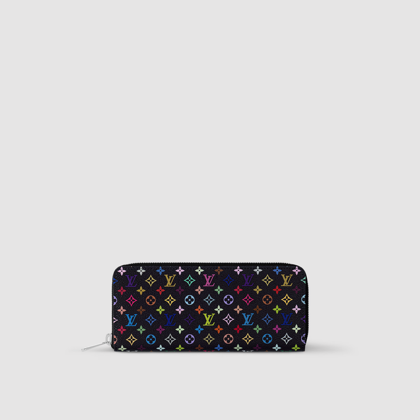 Louis Vuitton LV x TM Clémence Wallet M13408