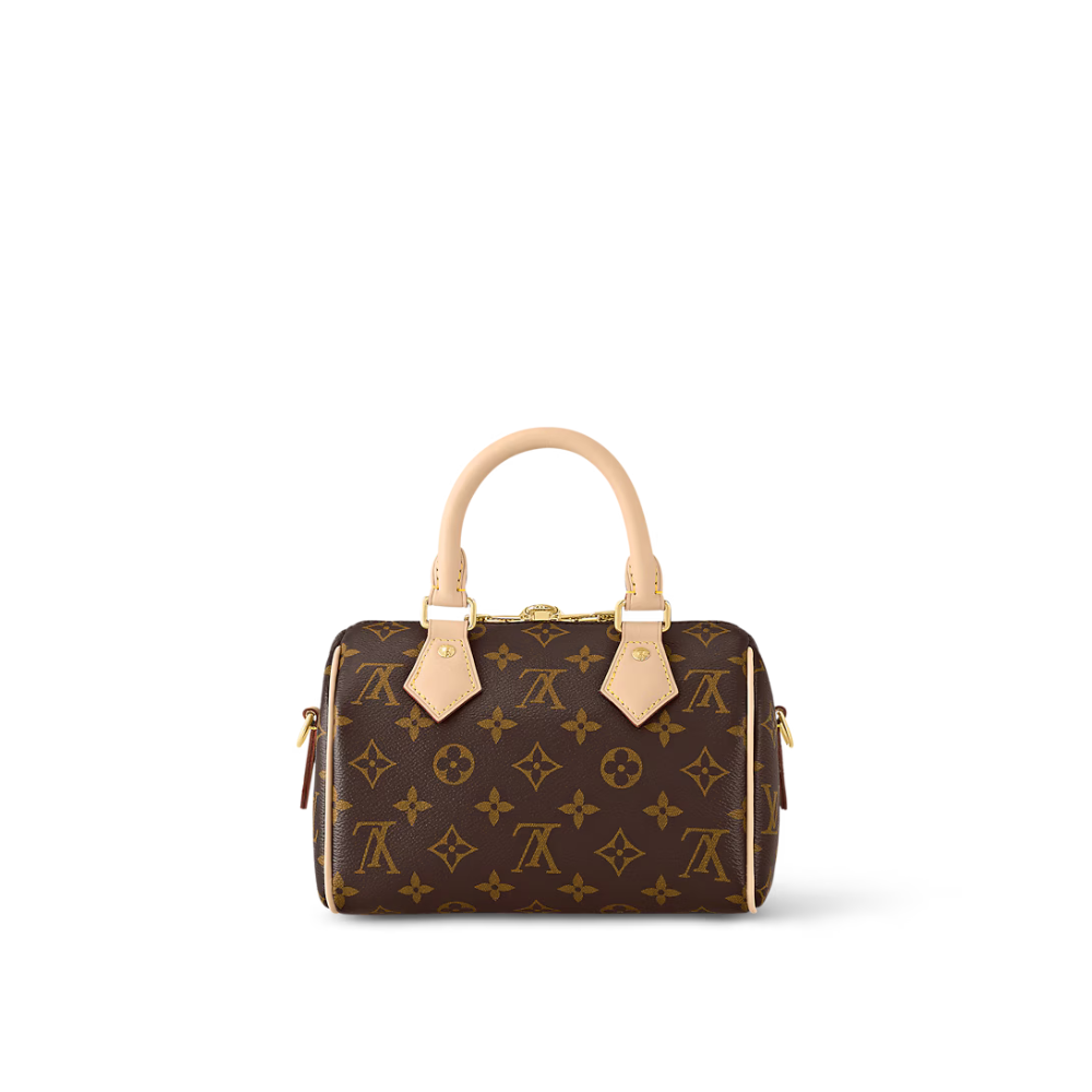 Louis Vuitton Speedy Bandoulière 20