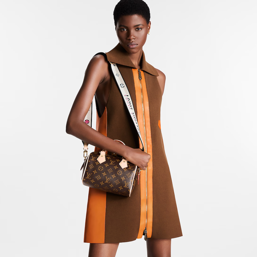 Louis Vuitton Speedy Bandoulière 20