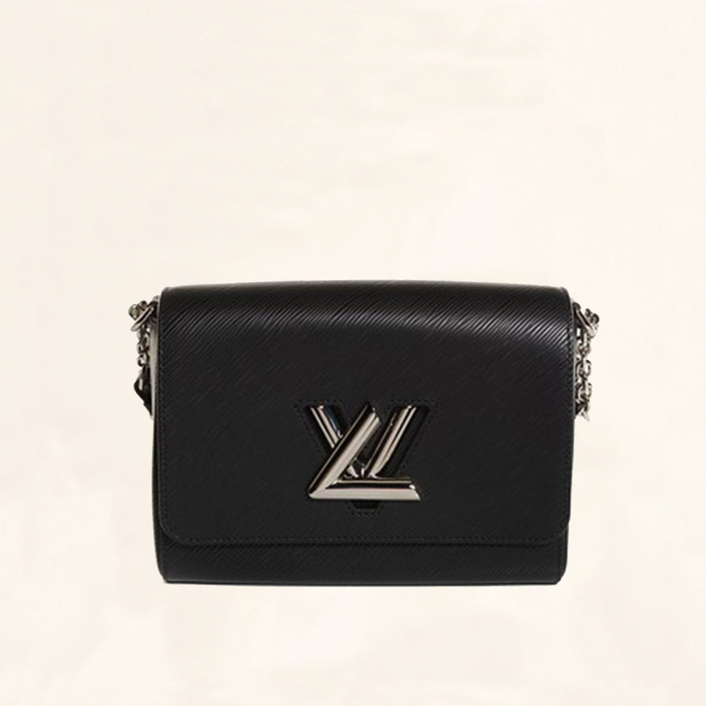 Louis Vuitton | Textured Epi Leather Twist Series | GM