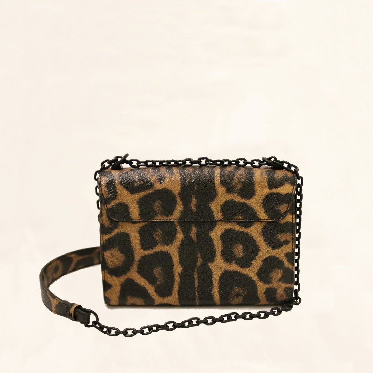Louis Vuitton | Epi Leather Twist Series Wild Animal | MM