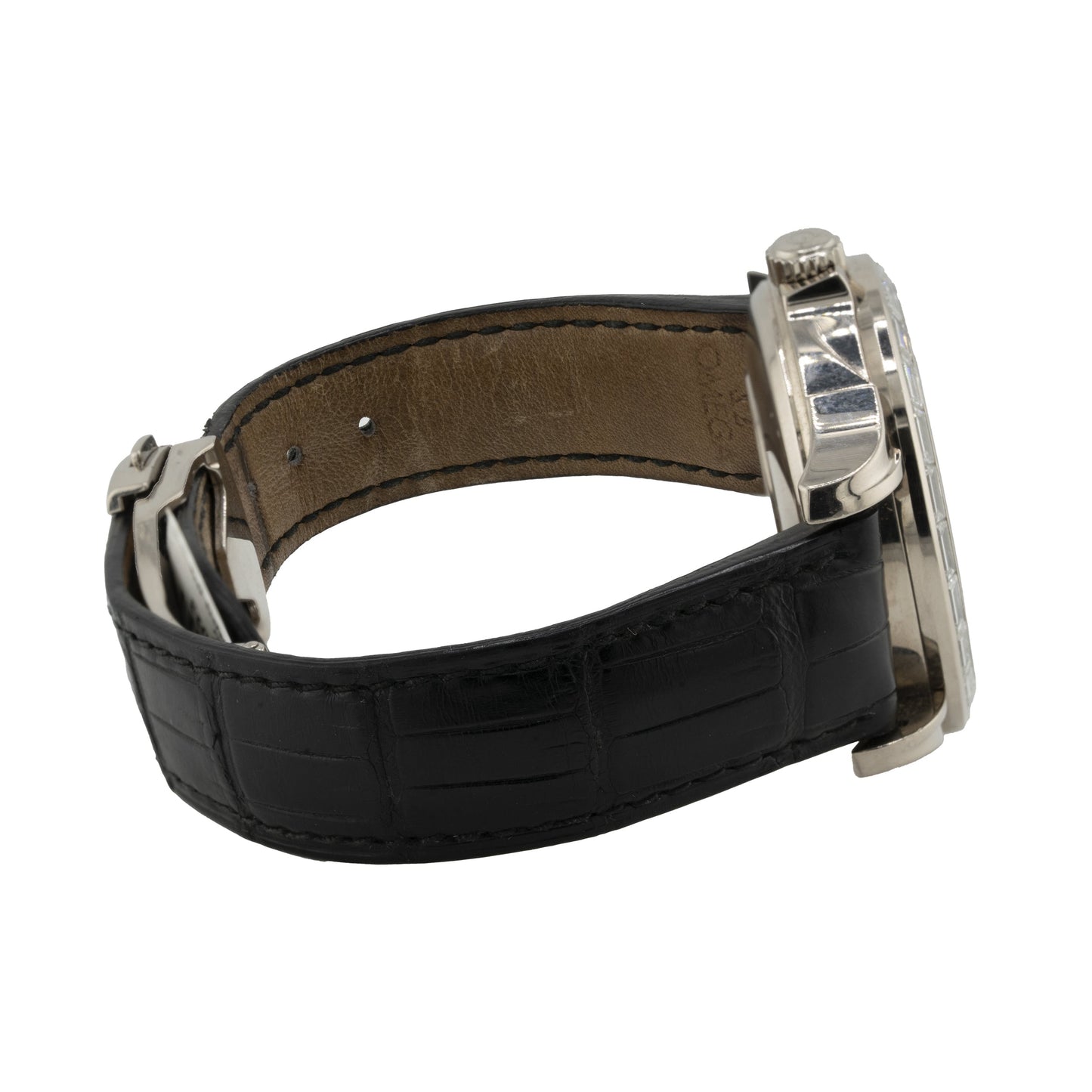 Omega De Ville Central Tourbillon LIMITED EDITION