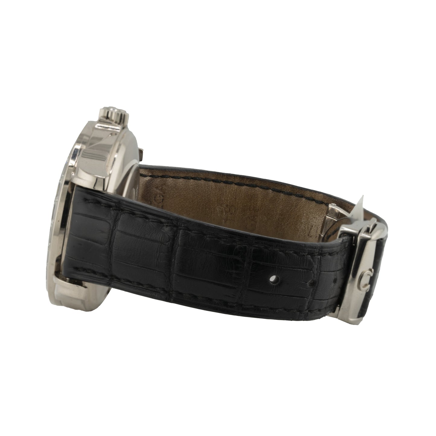 Omega De Ville Central Tourbillon LIMITED EDITION