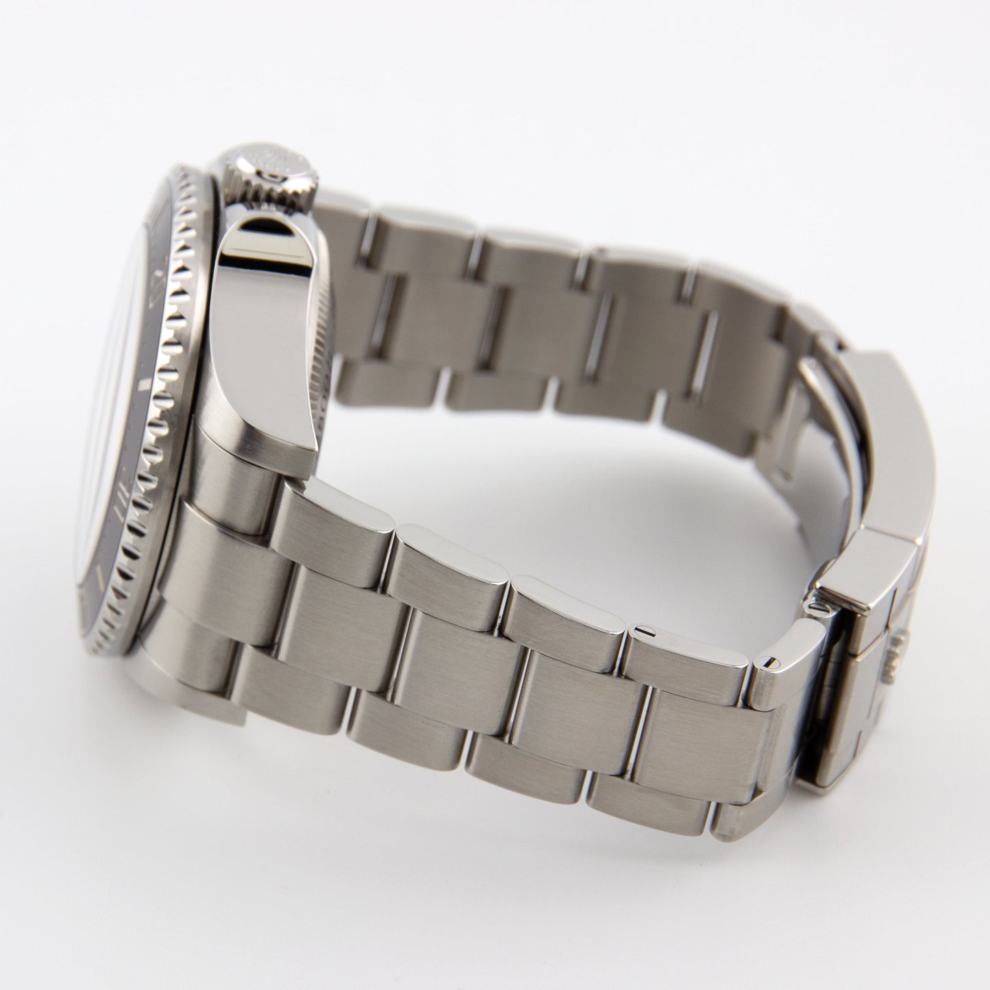 Rolex Deep Sea-Dweller 126660 'James Cameron' Blue-Black Dial