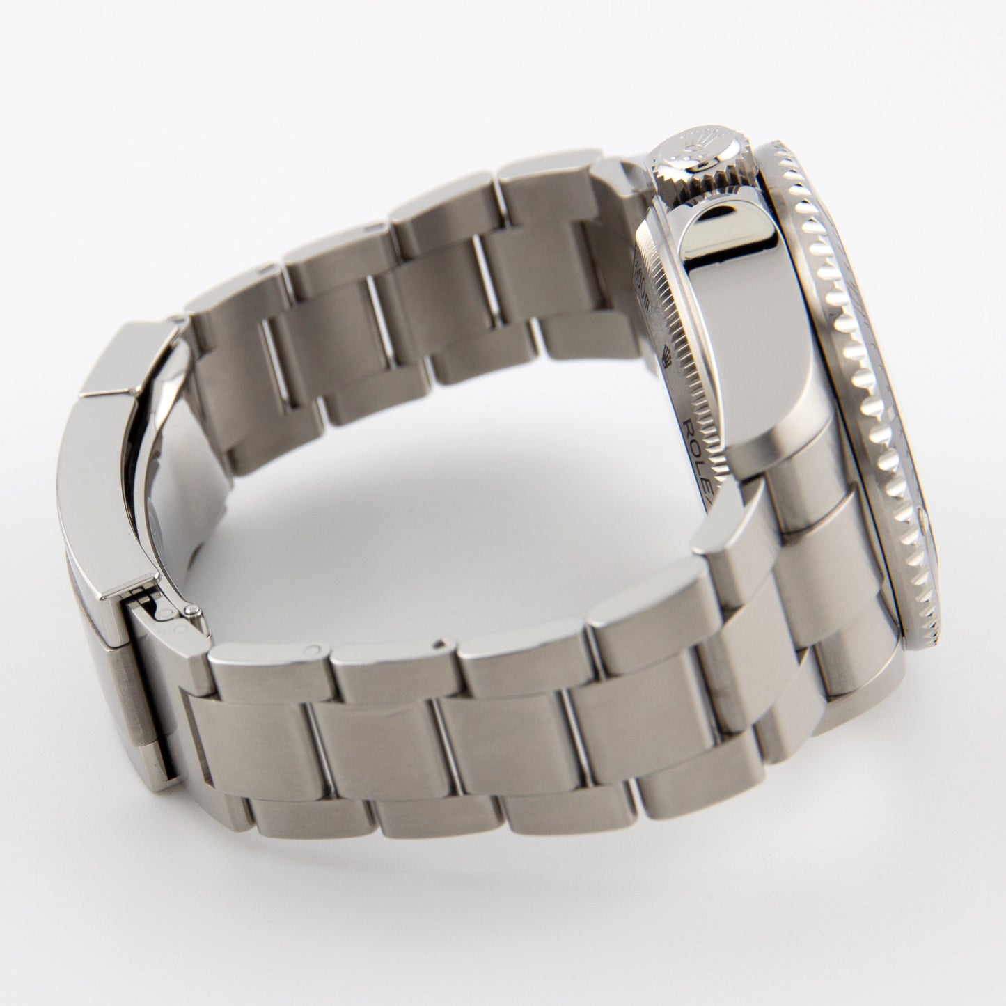 Rolex Deep Sea-Dweller 126660 'James Cameron' Blue-Black Dial