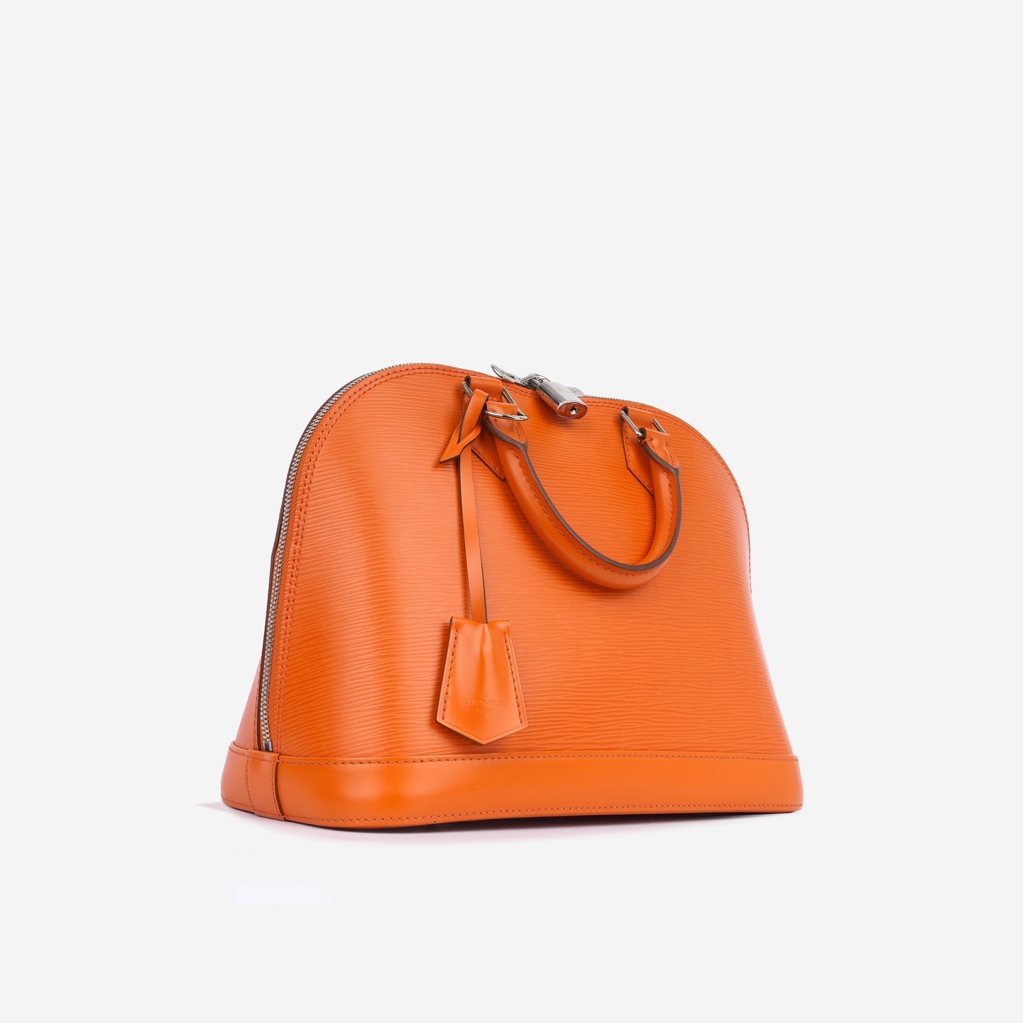 Louis Vuitton Alma PM - Orange