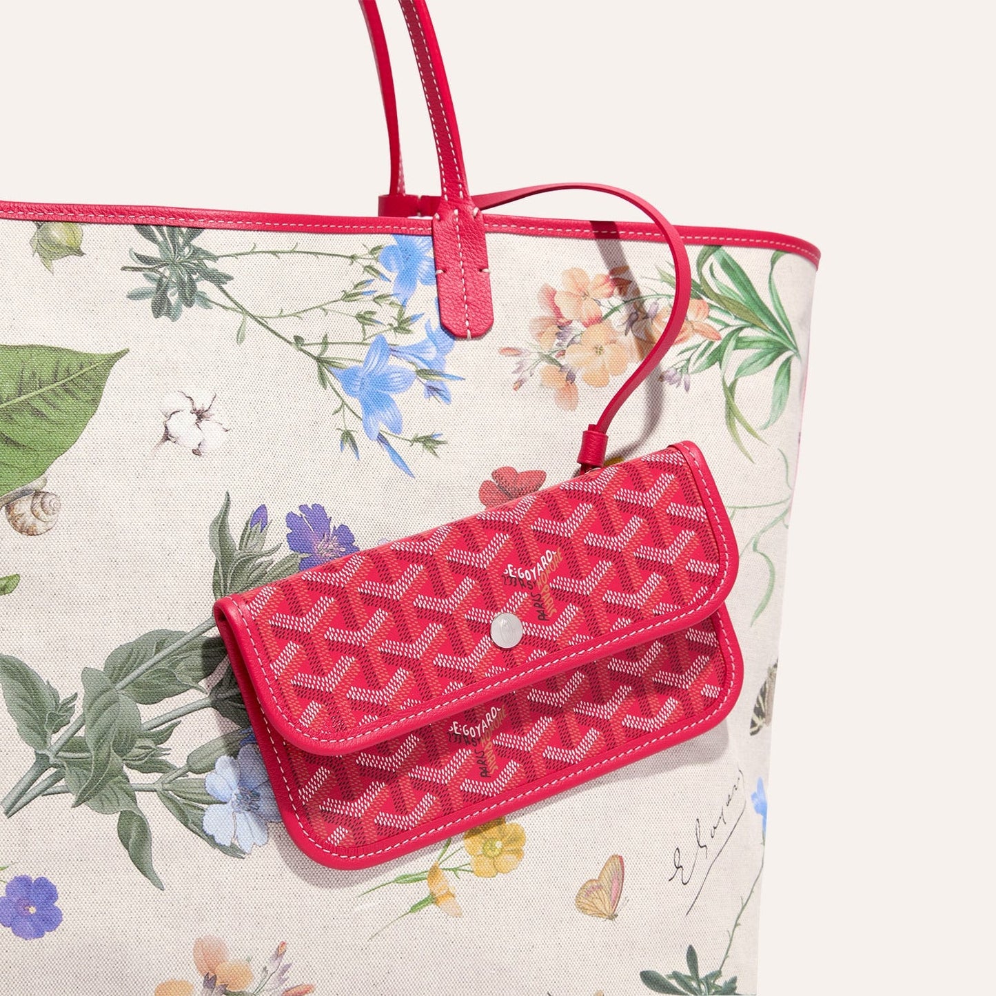 Saint Louis GM Bag