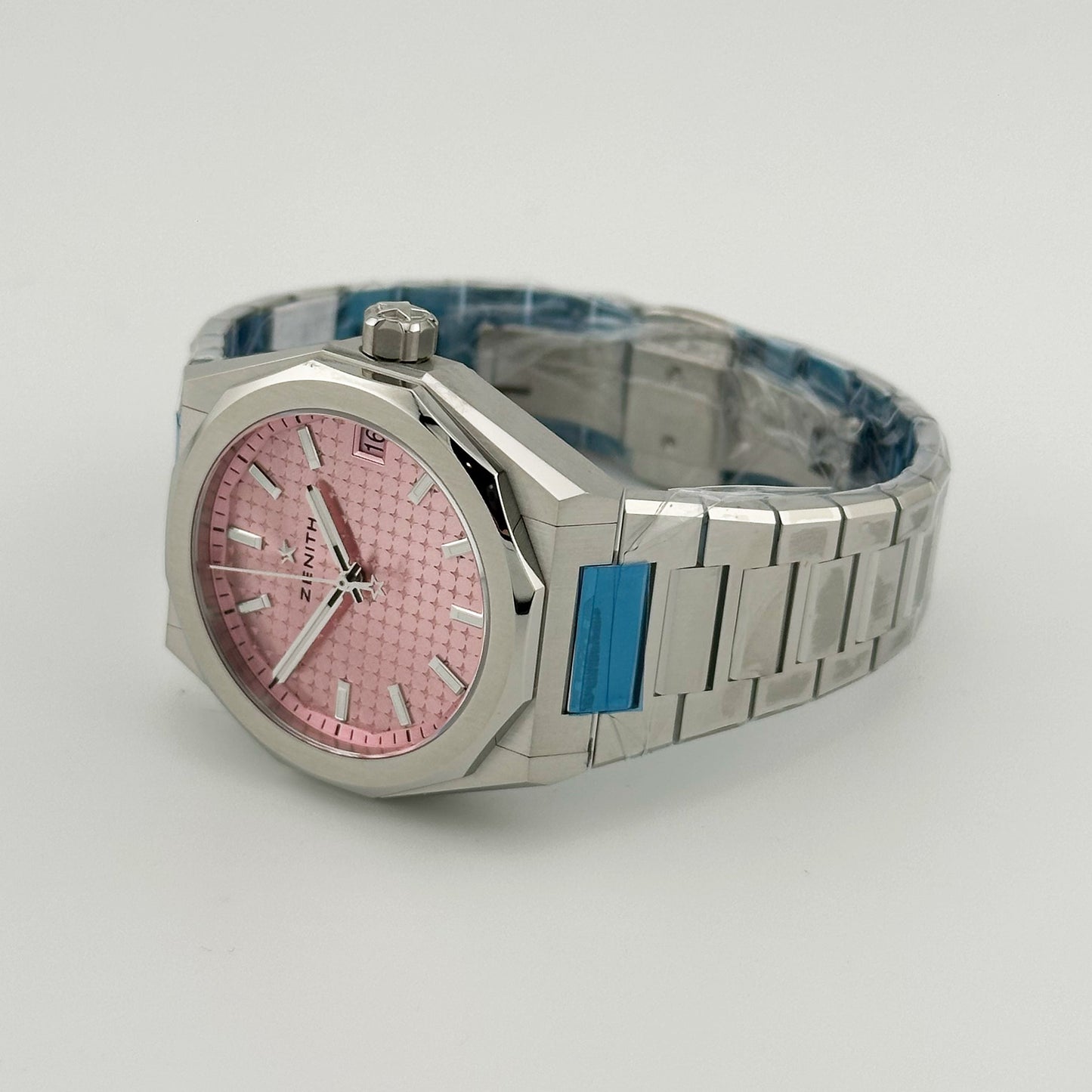 Zenith Defy Skyline 36 Pastel Pink 03.9400.670/18.I001 (2024)
