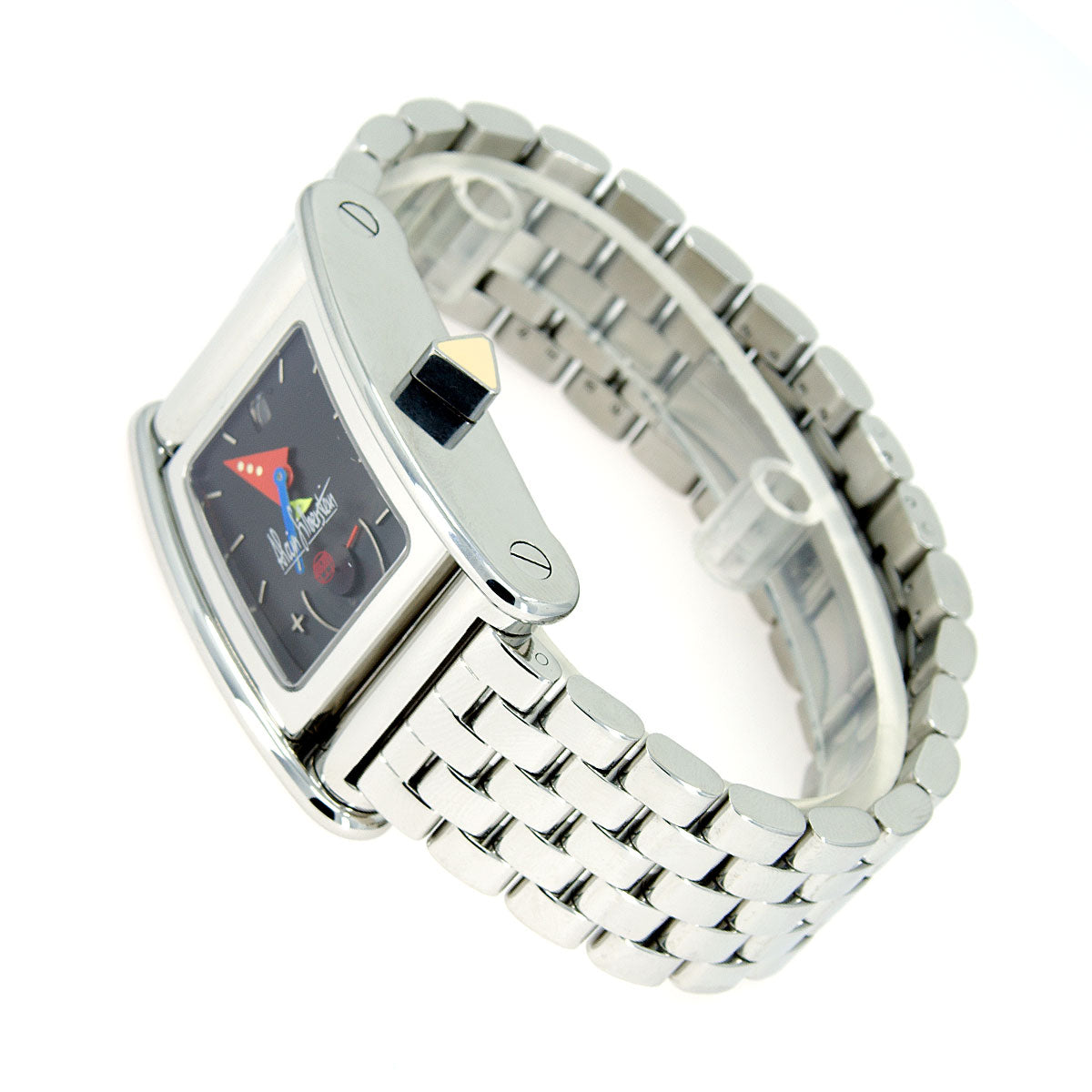 Alain Silberstein Bolido Automatic