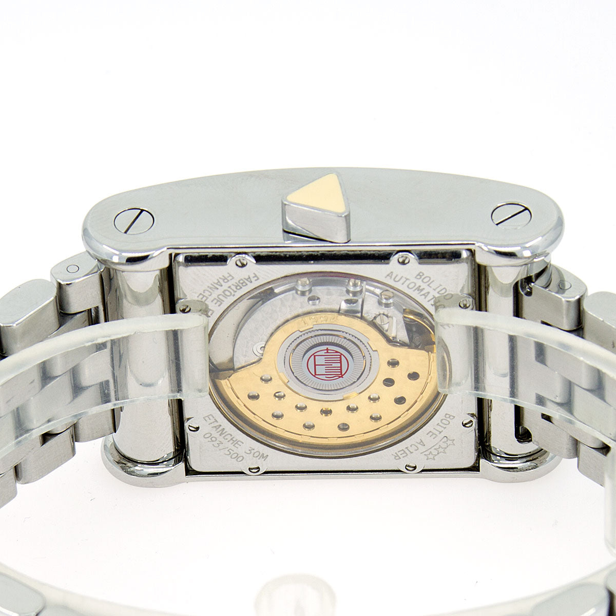 Alain Silberstein Bolido Automatic