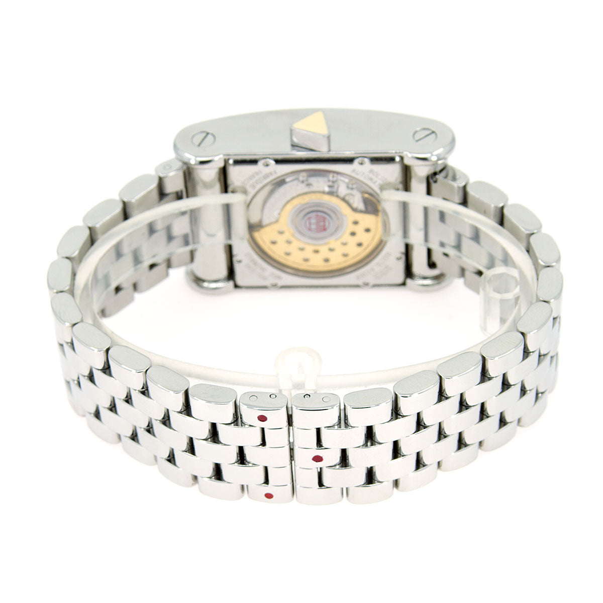 Alain Silberstein Bolido Automatic