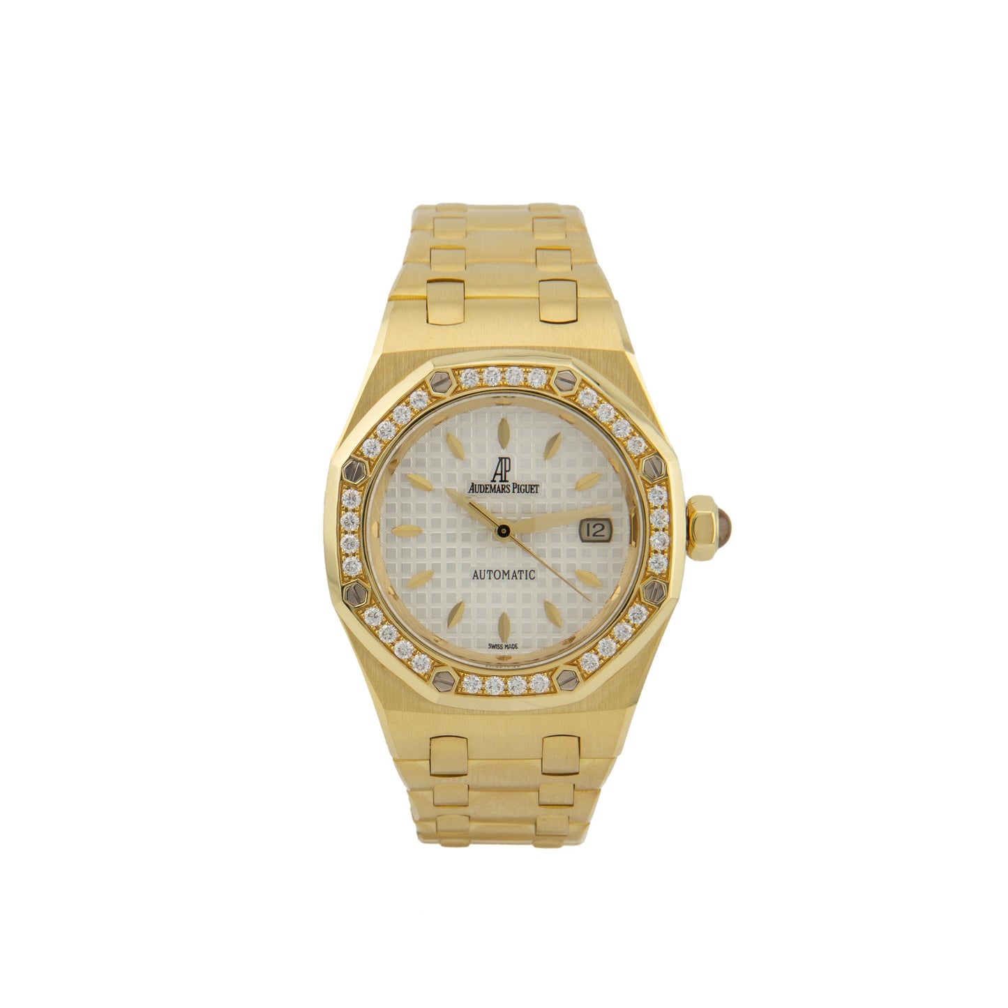 Audemars Piguet Royal Oak Lady 77321BA.ZZ.1230BA.01