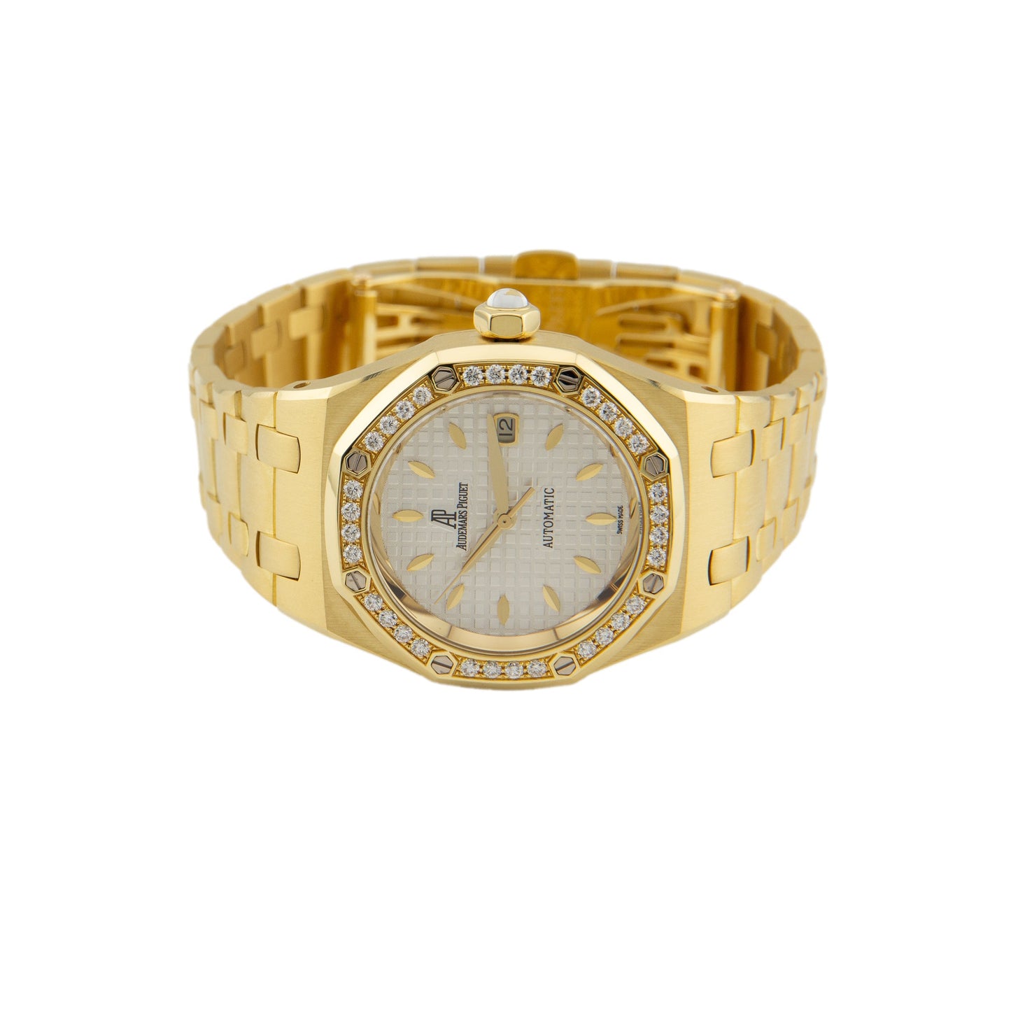 Audemars Piguet Royal Oak Lady 77321BA.ZZ.1230BA.01