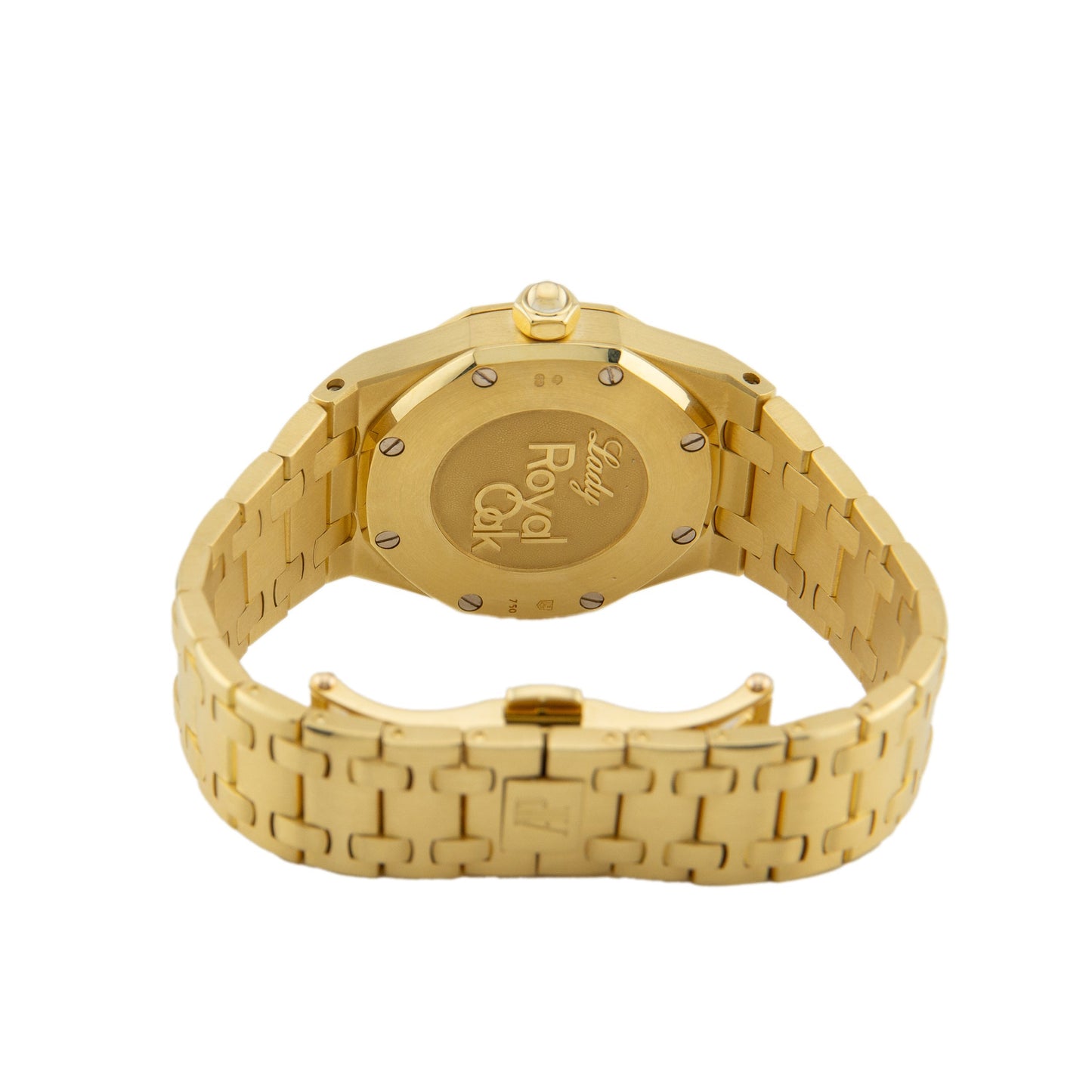 Audemars Piguet Royal Oak Lady 77321BA.ZZ.1230BA.01