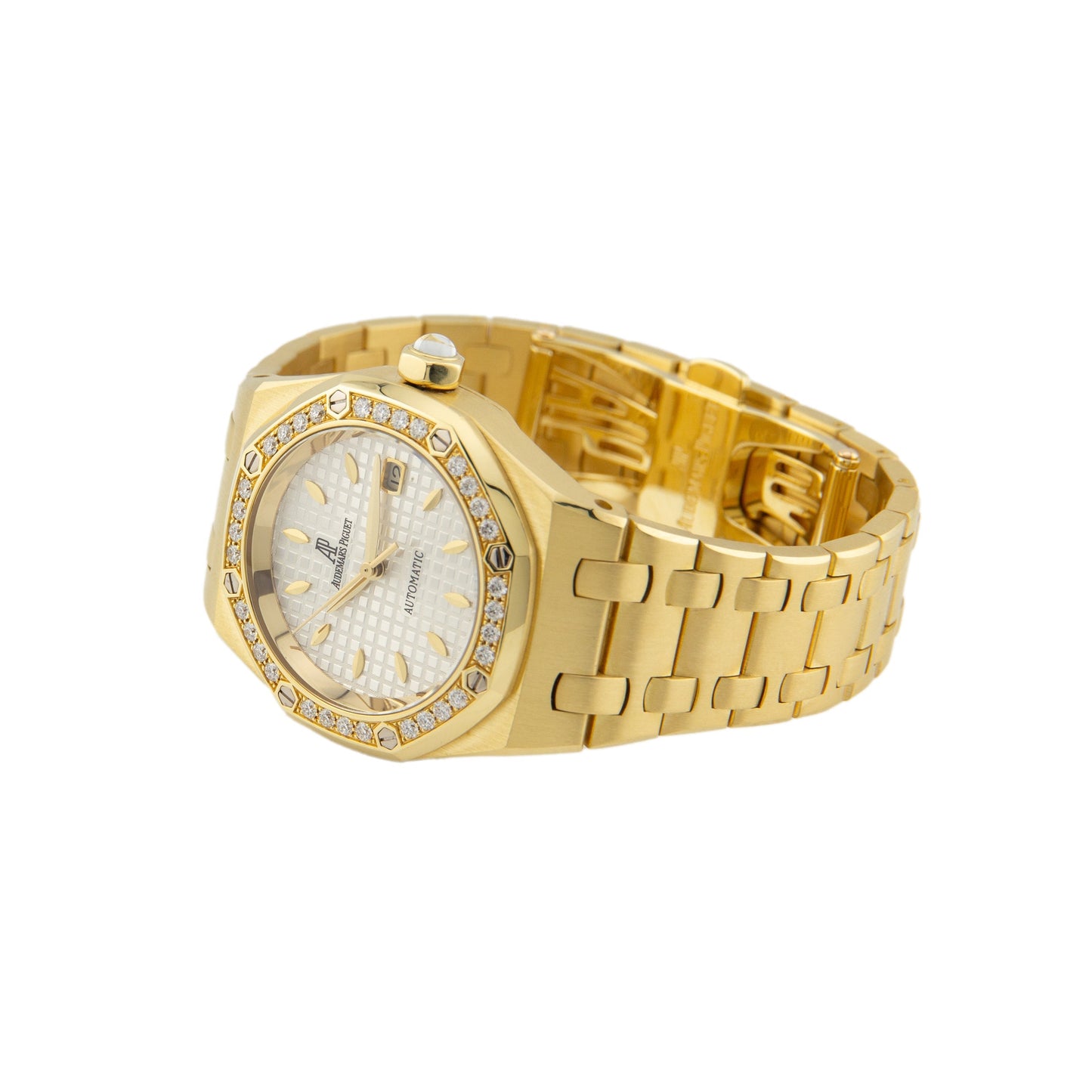 Audemars Piguet Royal Oak Lady 77321BA.ZZ.1230BA.01