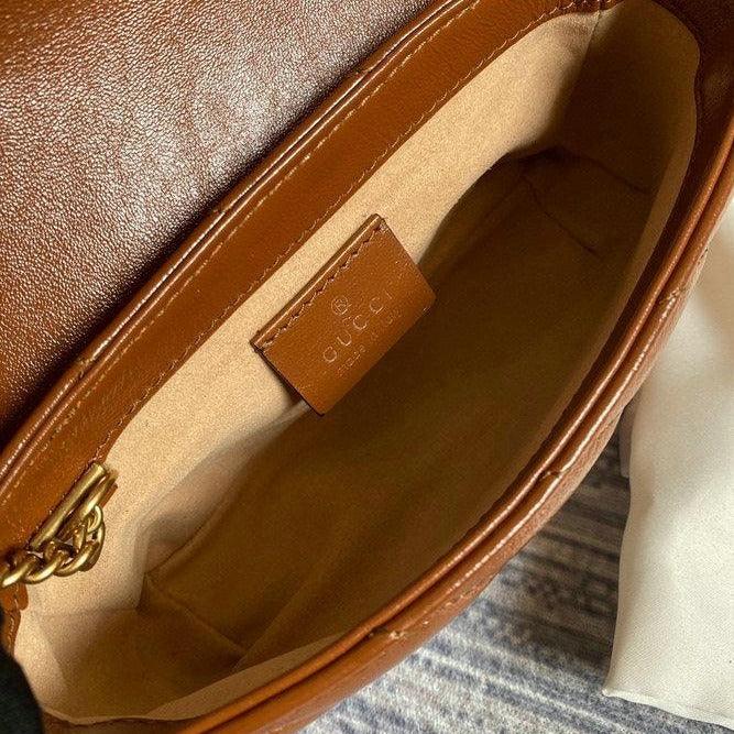 Gucci GG Marmont  mini bag