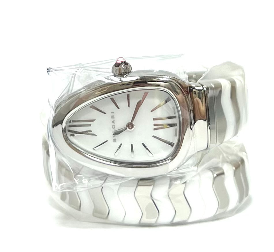 Bulgari Serpenti Spiga 102182