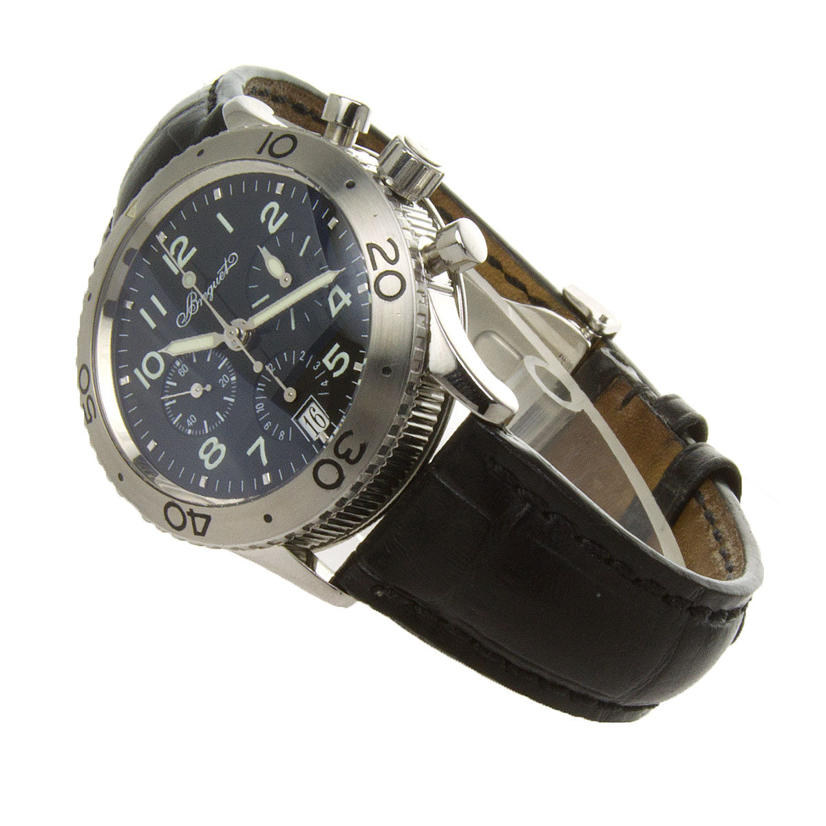 Breguet Type XX Transatlantique 3820