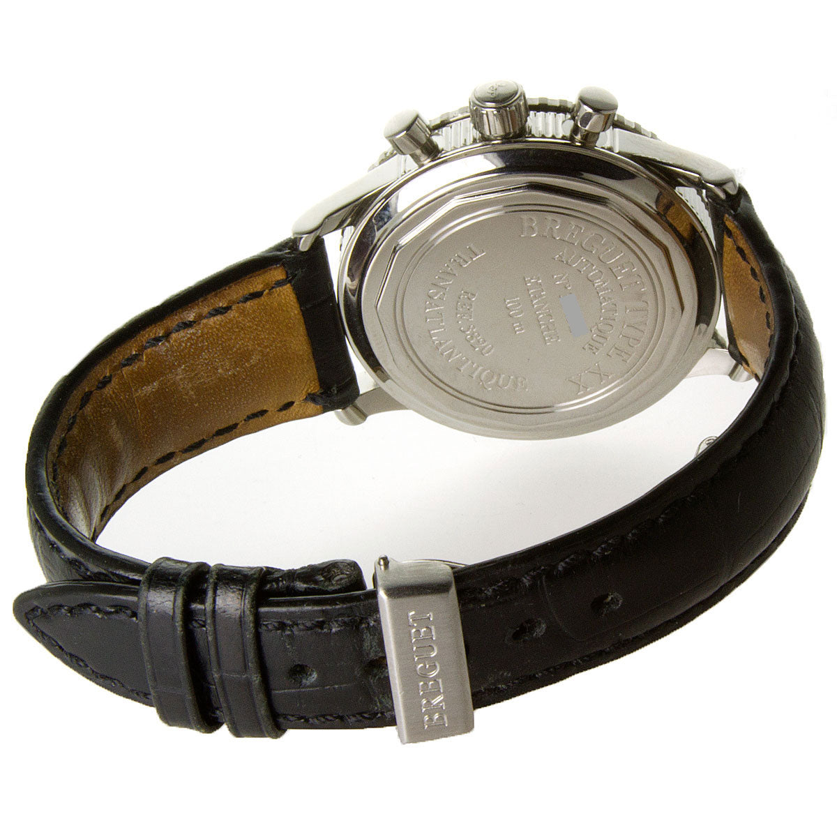 Breguet Type XX Transatlantique 3820