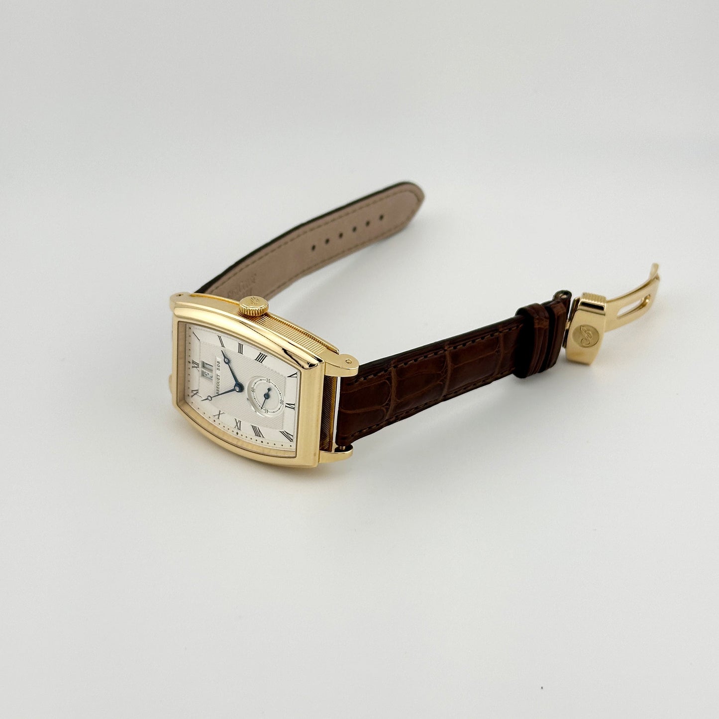 Breguet Heritage Big Date 5480BA/12/996