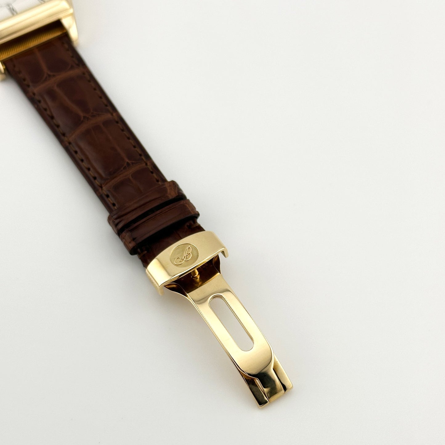 Breguet Heritage Big Date 5480BA/12/996