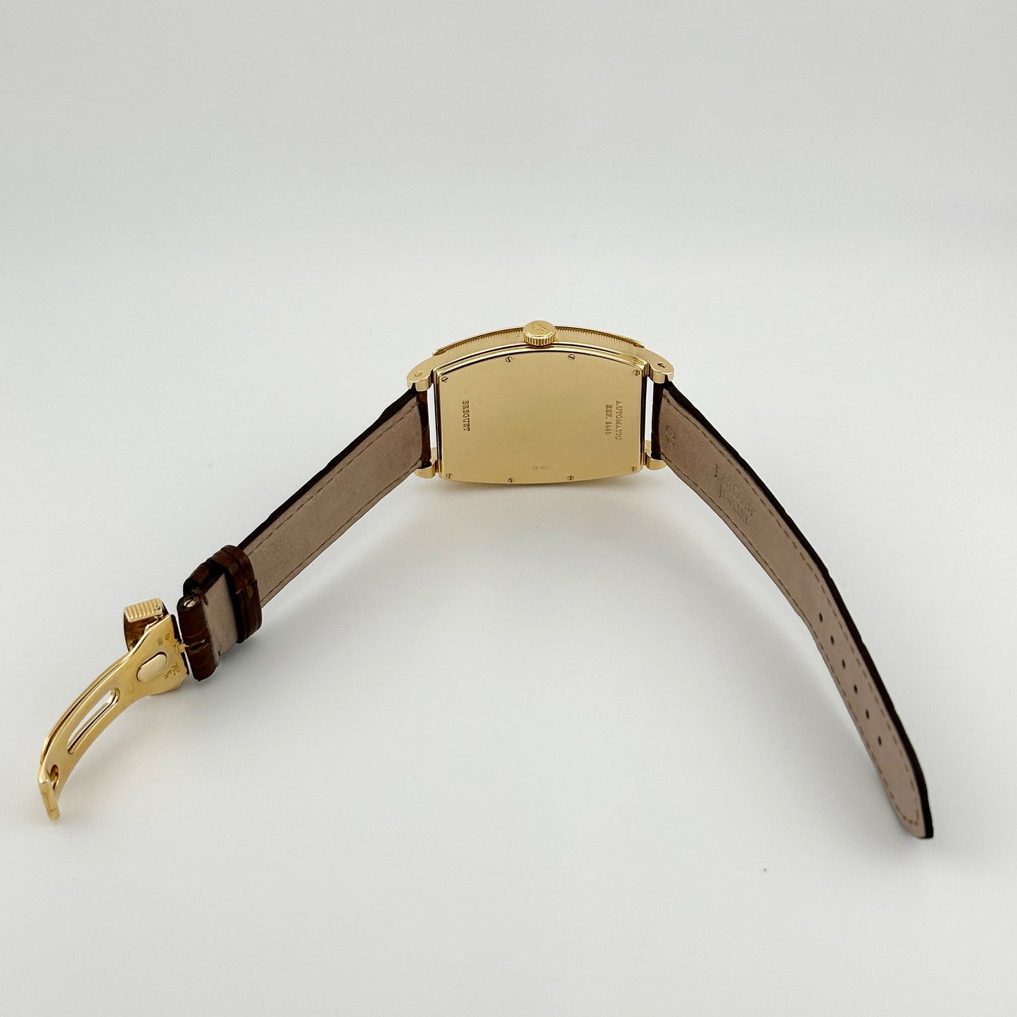 Breguet Heritage Big Date 5480BA/12/996